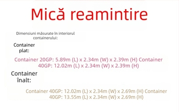 Plasă de protecție pentru containere: plasă de izolare a mărfurilor și barieră de siguranță împotriva căderilor