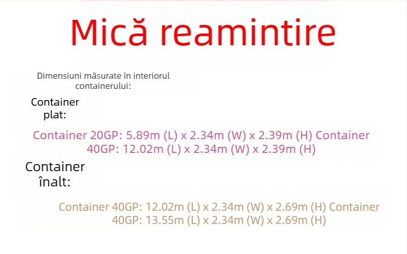 Plasă de protecție pentru containere: plasă de izolare a mărfurilor și barieră de siguranță împotriva căderilor