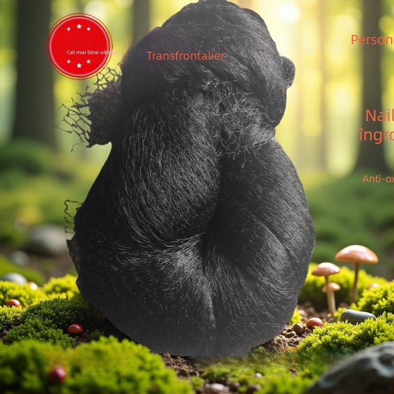 Haozhou Plasă anti păsări pentru livezi, aeroporturi și iazuri — protecție, poliester multifilament, rezistent la vânt și grindină