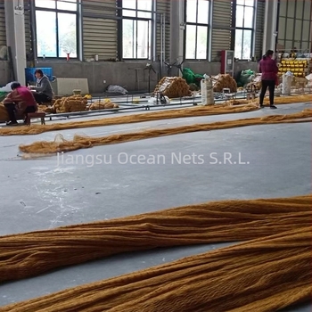 Plasă anti păsări pentru culturi, material PE, deschidere 1-5, diametru fir 16, cod produs Z31, durată de viață 5 ani