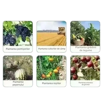 Plasă de păsări din nailon pentru protecție în exterior – potrivită pentru livezi, ferme, aeroporturi și iazuri cu pești