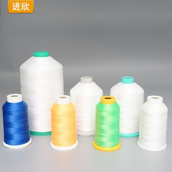 Fir textil de cusut cu rezistență înaltă — Dali Horse, fibră de polietilenă; pentru pescuit, activități în aer liber, cusături industriale și țesut plasă