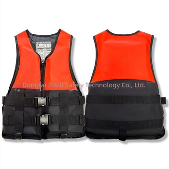 Vestă de salvare pentru adulți, plutuitor mare pentru rafting pe mare și înot, model Jsy, brand Other, suport pentru personalizare