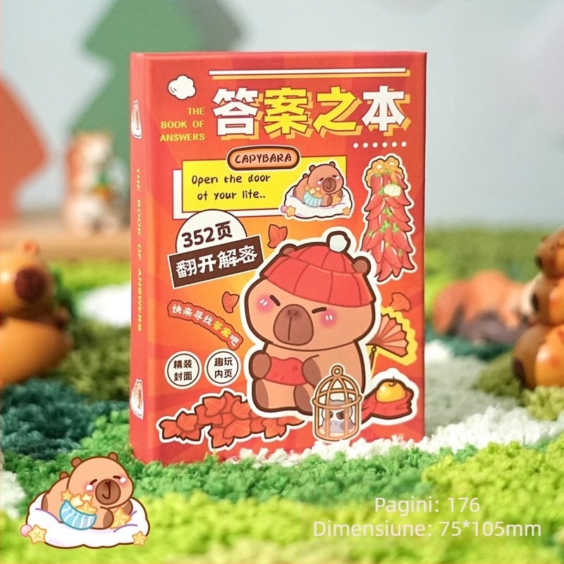 Caiet cu stil în tendințe creative, legare Lock line, copertă din hârtie, hârtie 80 g/m², 100-200 pagini