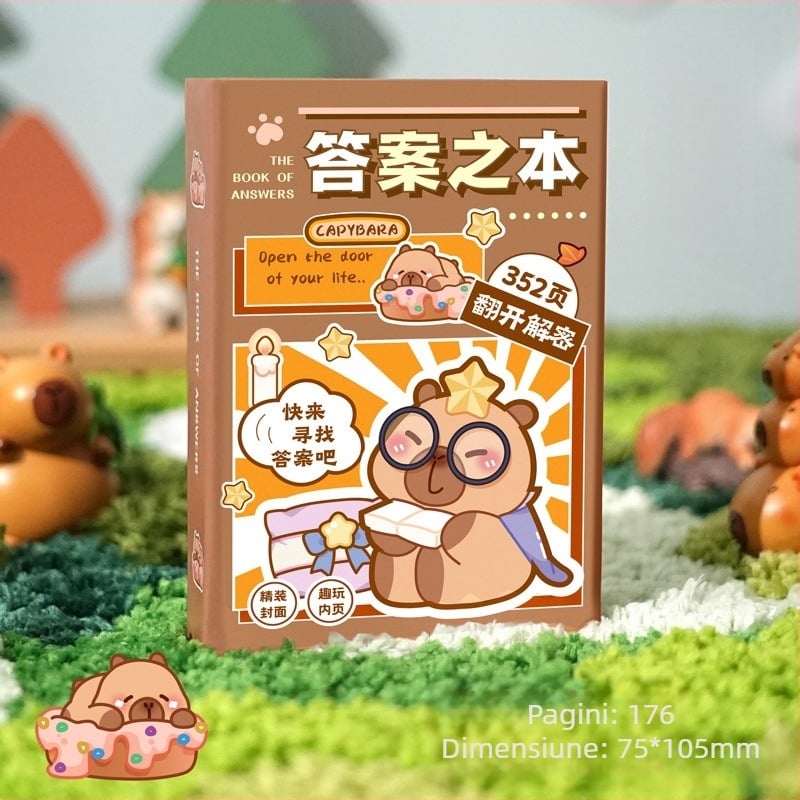 Caiet cu stil în tendințe creative, legare Lock line, copertă din hârtie, hârtie 80 g/m², 100-200 pagini