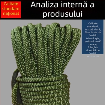 Sfoară de siguranță — sfoară din nylon de înaltă rezistență, Xin Hengshun (Brand: Xin Hengshun; Material: sfoară din nylon de înaltă rezistență; Tip: sfoară de siguranță)