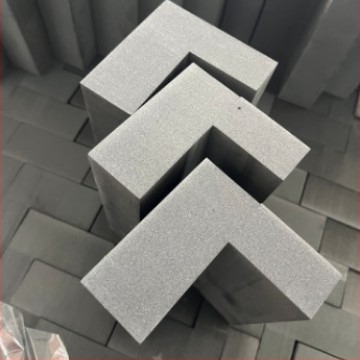 Protector EVA pentru colțuri de mobilier — Zhengyue, fără import, fără marcă privată