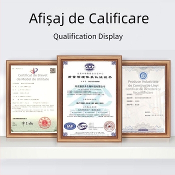 Green Zhi ornament de grădină din oțel inoxidabil, pentru comunități, grădină și drum