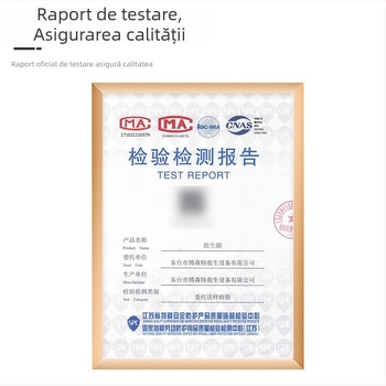 Colac de salvare PVC, spumă solidă, reflexiv, pentru adulți, cu șnur de salvare