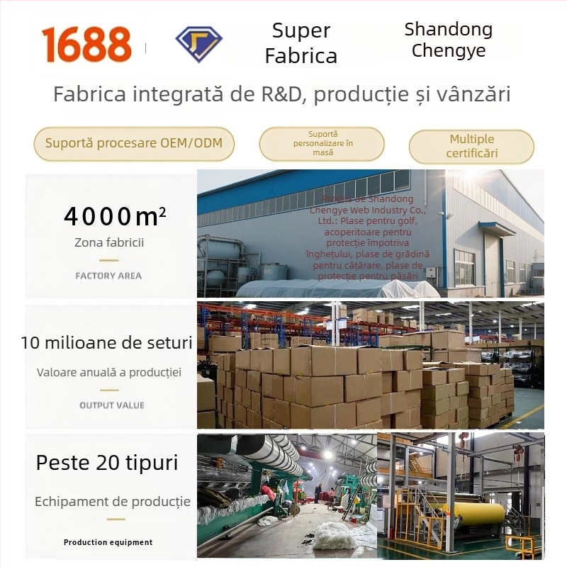 Sac de plantare a ierbii, material Oxford, izolație pentru plante și protecție a pantei.