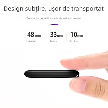 Telecomandă Bluetooth pentru smartphone – pentru selfie și streaming live, rază wireless de 10 m, model JS-YK