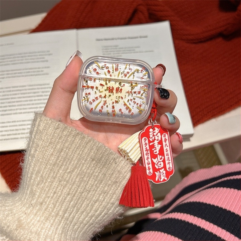 Husă de protecție din silicon pentru AirPods 4/Pro 3, carcasă moale, stil desen animat, gravură cu imagine, compatibilă Apple