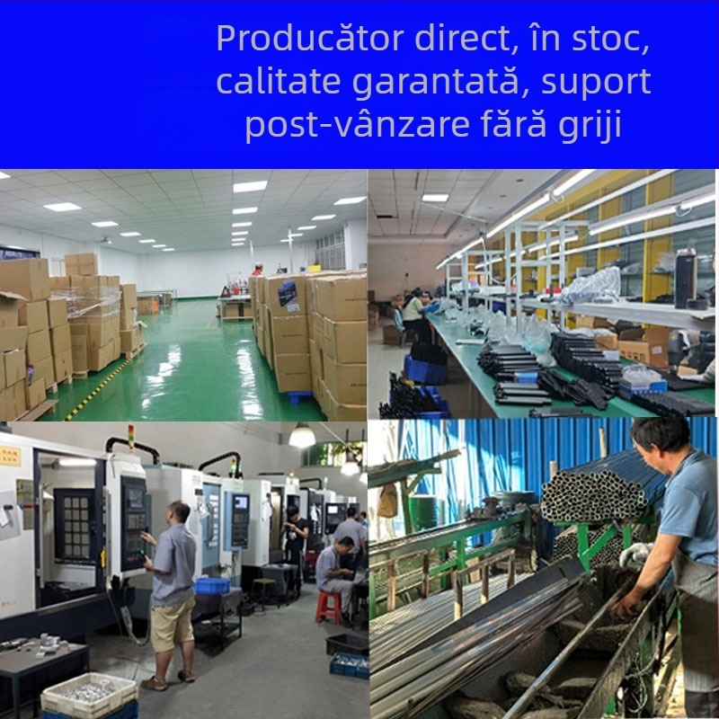 Cadru de stabilizare pentru telefon cu două mâini – serie Cage-free, ABS, model T0025, personalizabil, Bluetooth: Nu, telecomandă: Nu