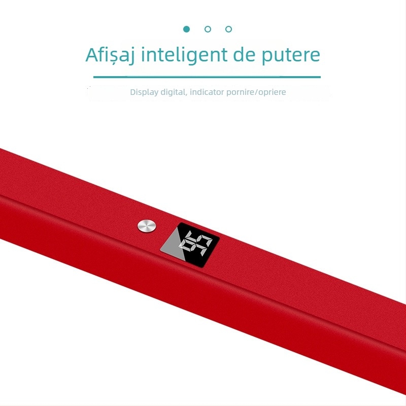 Pointer laser cu afișaj de putere — Suoxue, imprimare logo disponibilă, pentru uz de afaceri: birouri de vânzări, întâlniri, șantiere