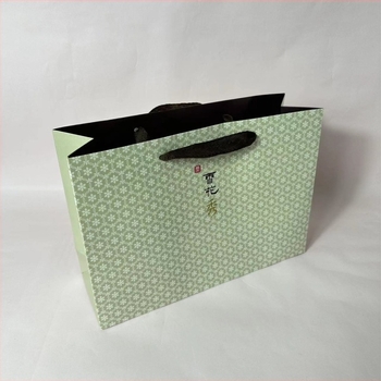 Geantă de mână brodată cu fulg de zăpadă, geantă cadou, disponibilă în dimensiune standard, stil literar, fără logo