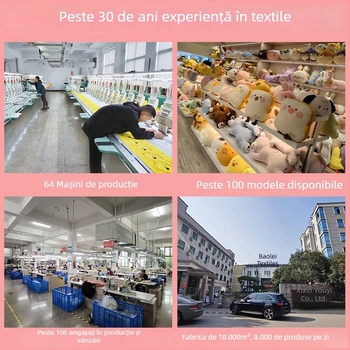 Recreation House Pernă de gât în formă de U, cu umplutură din particule de spumă, material Spandex + polar fleece, design modern minimalist