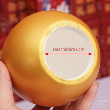 Ou de ziua de naștere din oțel inoxidabil – stil Japonez/Coreean, ambalaj cadou, cod produs 1010816039