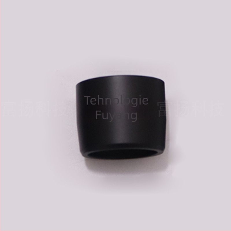 OK-88 Accesorii pentru Microfon: Carcasă metalică, Capac cu plasă, Capac de baterie, Comutator microfon și Oglindă