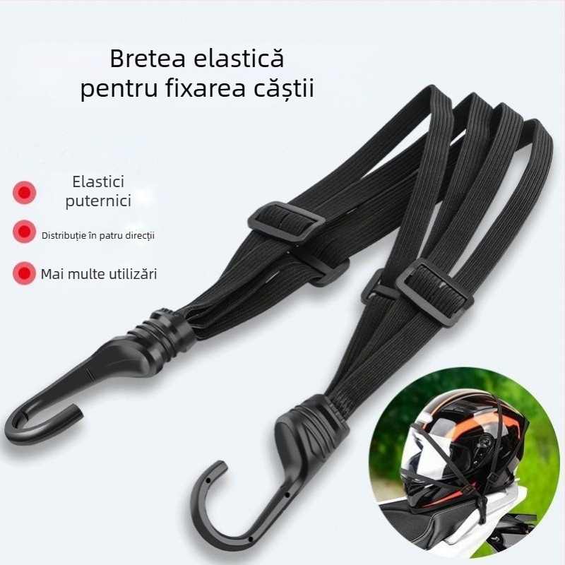 Bandă de legare cu sârmă de latex, suprafață din fir de polipropilenă, utilizare multiplă