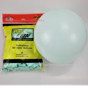 Baloane din latex, în stil macarons, 2,8 g, pentru decor interior la nunți și petreceri; potrivite pentru concerte și festivaluri