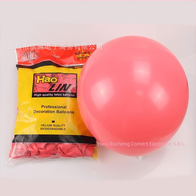 Baloane din latex, în stil macarons, 2,8 g, pentru decor interior la nunți și petreceri; potrivite pentru concerte și festivaluri