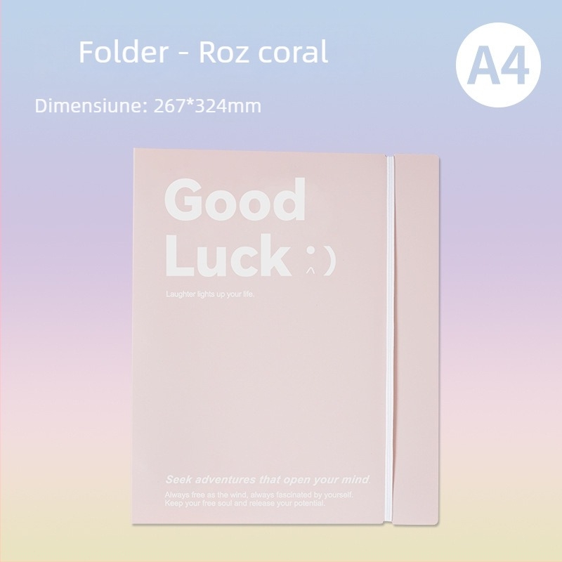 Foițe transparente pentru dosar cu perforații, model BF01-145, material PP, grosime 70, imprimare logo disponibilă, personalizare disponibilă