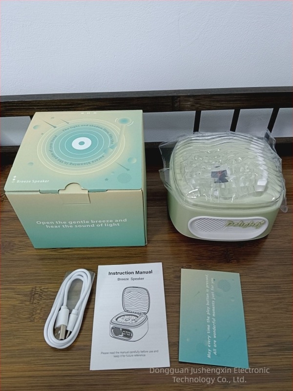 Proiector ceresc cu lumină de noapte, Bluetooth pentru muzică, USB alimentare și baterie reîncărcabilă (5V, montaj pe masă sau podea)