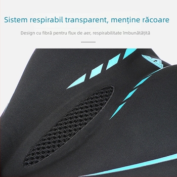 Husă pentru șa de bicicletă, burete din silicon, pentru biciclete de munte și oraș, brand TOSUOD, model Cushion cover