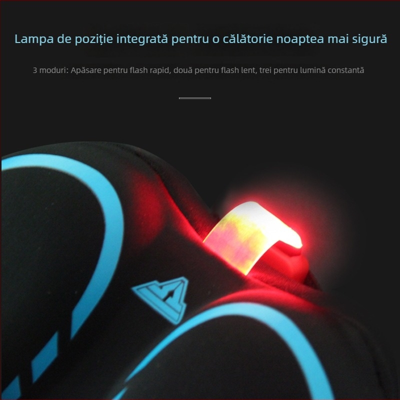 Husă pentru șa de bicicletă, burete din silicon, pentru biciclete de munte și oraș, brand TOSUOD, model Cushion cover