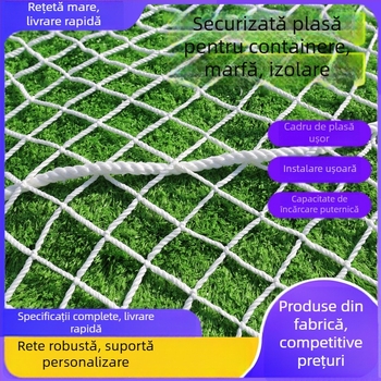 Plasă pentru dulapuri de marfă - Plasă specială pentru dulapuri de transport, Furnizare exclusivă transfrontalieră