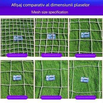 Plasă pentru dulapuri de marfă - Plasă specială pentru dulapuri de transport, Furnizare exclusivă transfrontalieră
