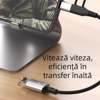 Adaptor OTG Type-C 2-în-1, convertor USB flash și cititor de carduri, marcă Sen dasheng, model Otg adapter cable, compatibil universal