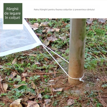 Kaixiu Rețea de Uscare — Poliester, Pliabilă, Coș de Uscare cu Un Singur Strat