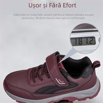 Pantofi de camping pentru bărbați adulți, model cu dungi, talpă plată (Tip produs: Pantofi de camping; Gen: Bărbați; Vârsta: Adulți; Model: Dungi; Talpa: Plat)