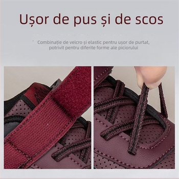 Pantofi de camping pentru bărbați adulți, model cu dungi, talpă plată (Tip produs: Pantofi de camping; Gen: Bărbați; Vârsta: Adulți; Model: Dungi; Talpa: Plat)