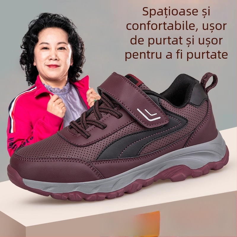 Pantofi de camping pentru bărbați adulți, model cu dungi, talpă plată (Tip produs: Pantofi de camping; Gen: Bărbați; Vârsta: Adulți; Model: Dungi; Talpa: Plat)