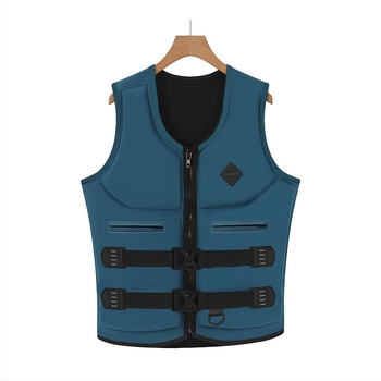 Vesta de plută pentru adulți, ultra-subțire, anti-coliziune – Model YN-1039, pentru surfing, navigație cu motor, snorkeling și înot