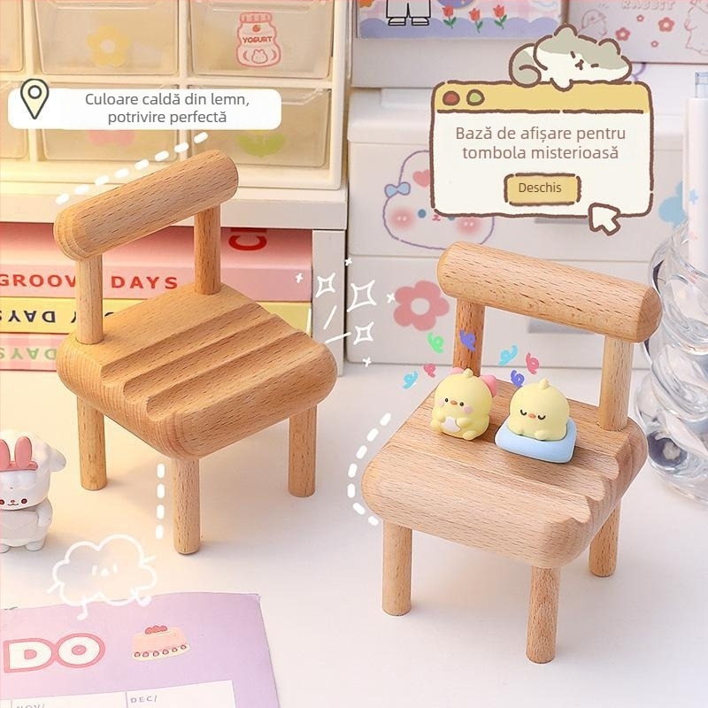 Suport de masă pentru tablete și telefoane, stil universal, Qiao le