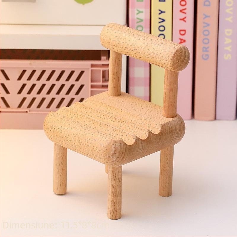 Suport de masă pentru tablete și telefoane, stil universal, Qiao le