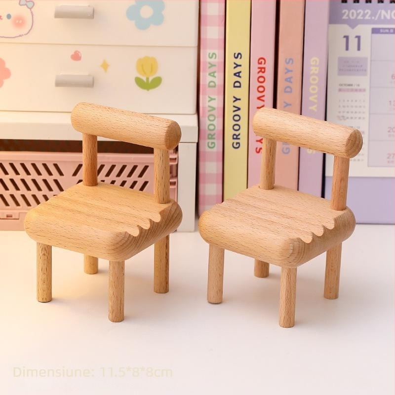 Suport de masă pentru tablete și telefoane, stil universal, Qiao le