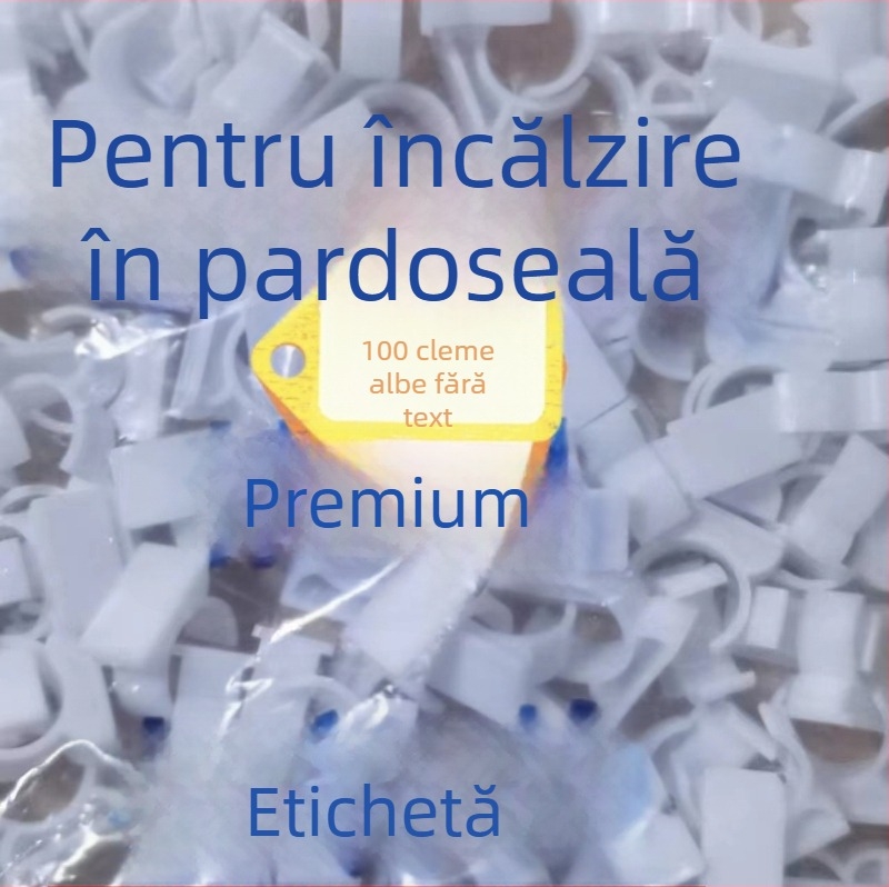 Semn de încălzire în pardoseală – direcția conductei de distribuție, marcaj conducte geotermale, clip de orientare a camerei
