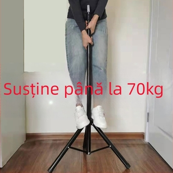 Suport pentru cap-model M2 – Trepied cu susținere pentru cap, compatibil cu vopsirea și perm, brand Initial Mining