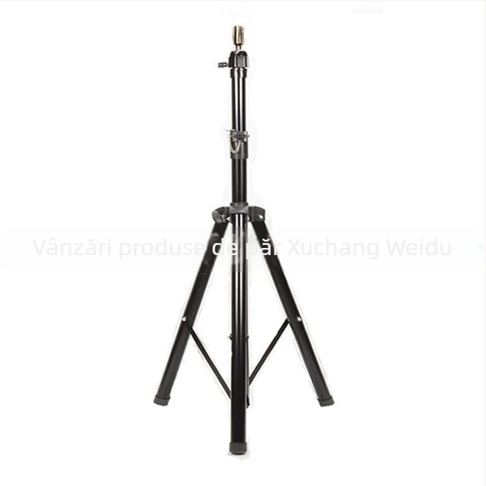 Suport pentru cap-model M2 – Trepied cu susținere pentru cap, compatibil cu vopsirea și perm, brand Initial Mining