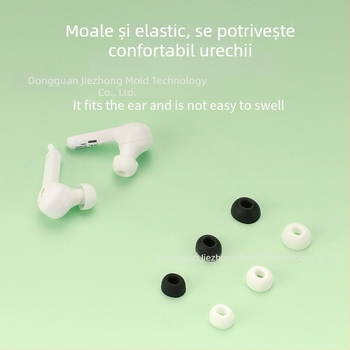 Capace din silicon pentru căști Anker Soundcore Bluetooth