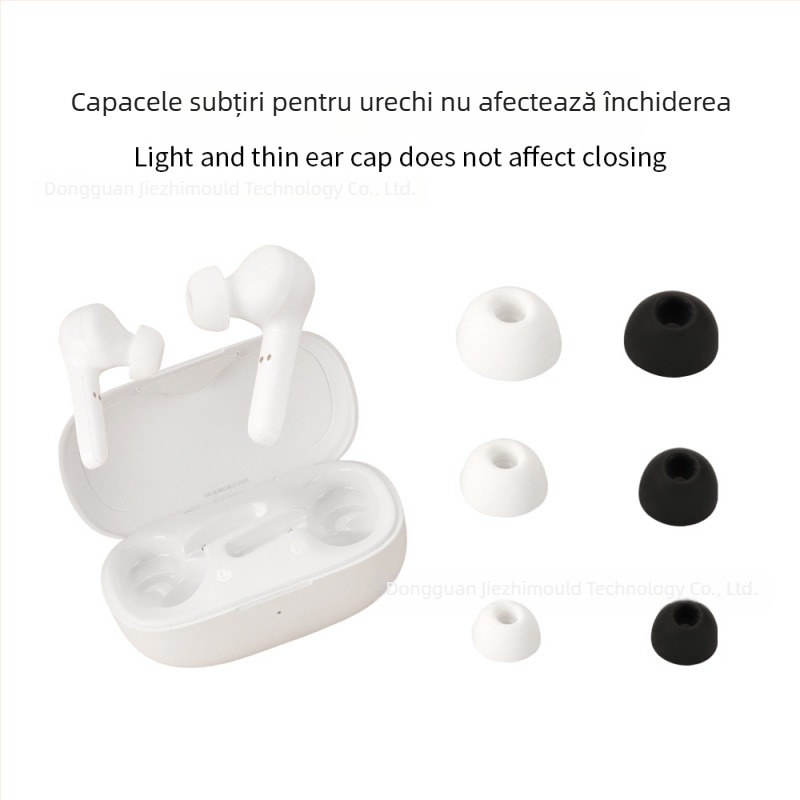 Capace din silicon pentru căști Anker Soundcore Bluetooth