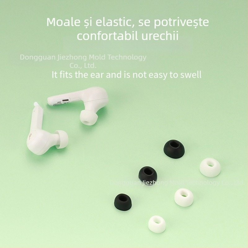 Capace din silicon pentru căști Anker Soundcore Bluetooth