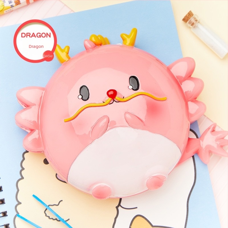 Taolele cutie ceramică pentru dinți de lapte – unisex pentru fete și băieți, 0–3 ani, colecție memorială DIY, ambalaj color