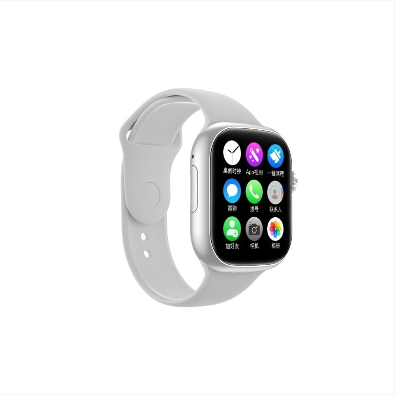 Ceas telefon cu cartelă SIM – Smartwatch pentru copii cu cameră, apeluri video și localizare, ecran TFT 2,01