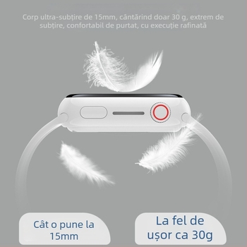 Ceas inteligent pentru copii cu slot SIM, cameră, localizare, apeluri video, compatibil Android