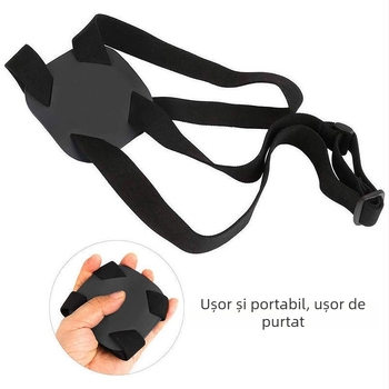 Bandă de bagaje din nylon H1798 – Curele elastice de fixare pentru valize, reduc încărcarea